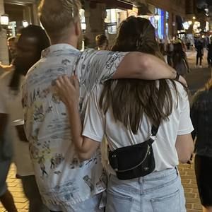 Meet your Posher, Christina